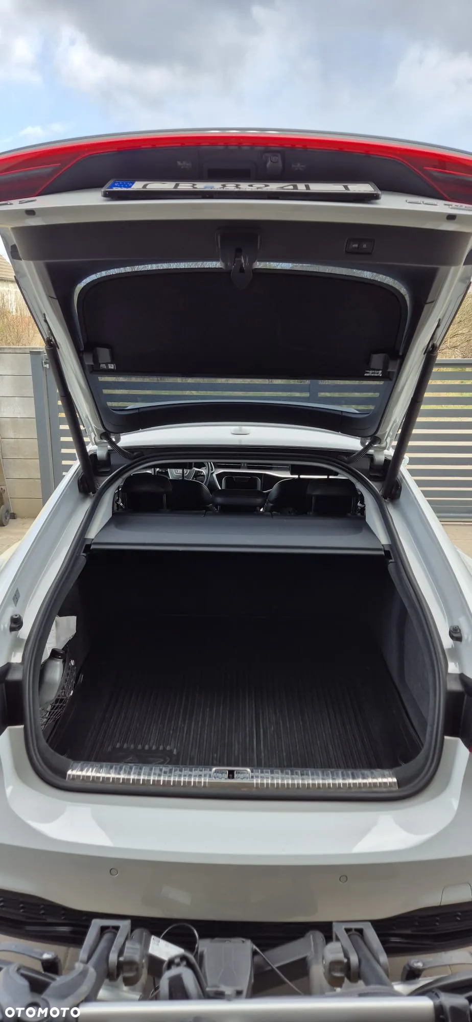 Audi A7 Sportback 55 TFSI Quattro S tronic - 26