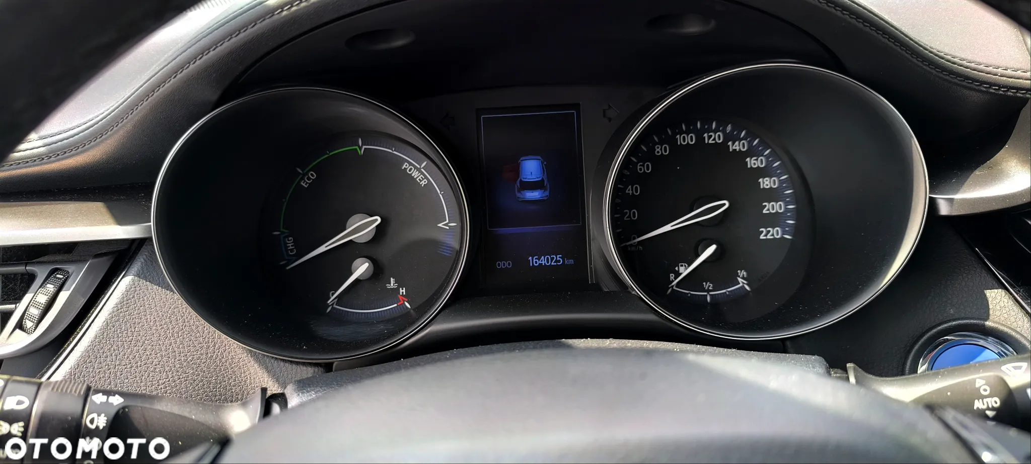 Toyota C-HR 1.8 Hybrid Business - 23