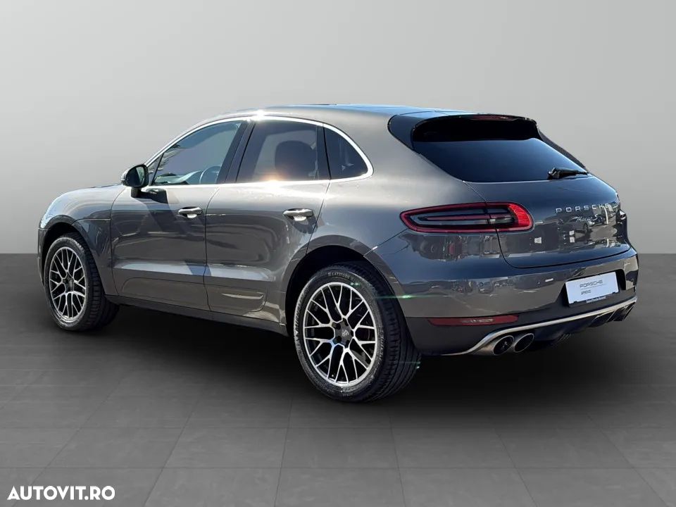 Porsche Macan 3.0 PDK S - 3