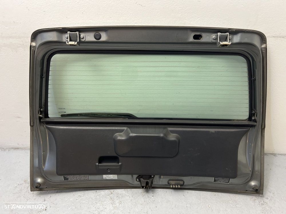 Tampa da mala FIAT PUNTO (176_) - 4