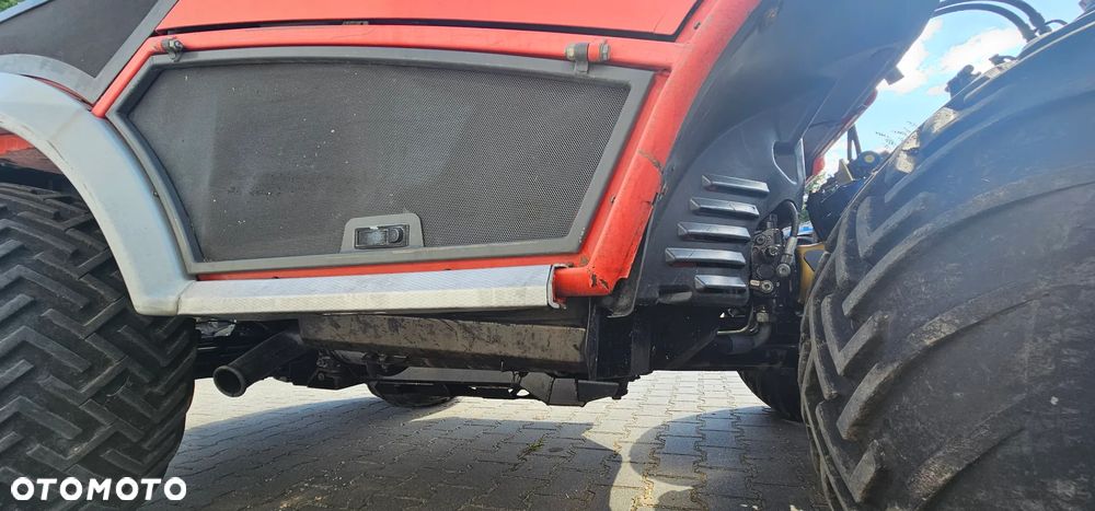 Inny REFORM Metrac H6X ciągnik górski - 14