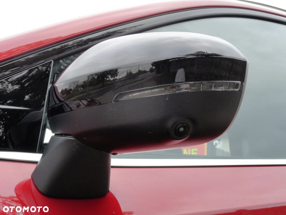 Nissan Qashqai 1.3 DIG-T mHEV Tekna Xtronic - 30