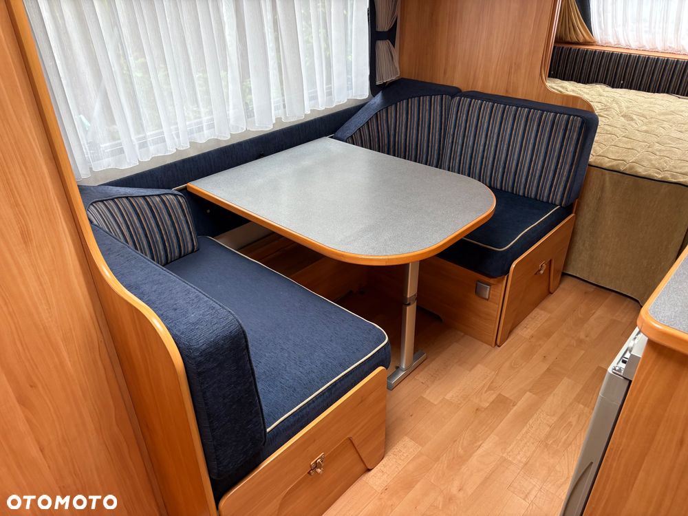 Adria ADORA 462 PH - 21