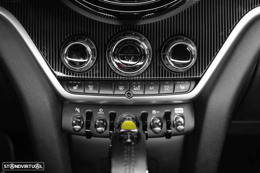 MINI Countryman Cooper SE All4 Aut. - 24