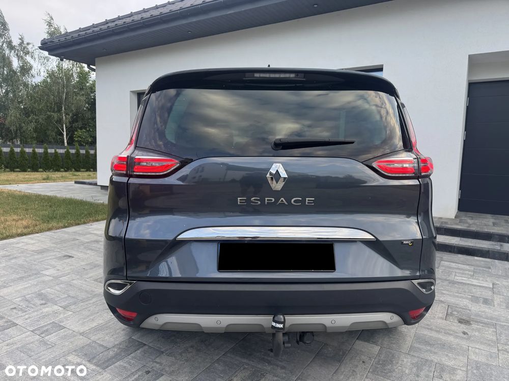 Renault Espace 1.8 TCe FAP Energy Zen EDC - 36