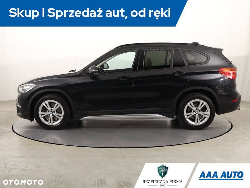 BMW X1 - 3