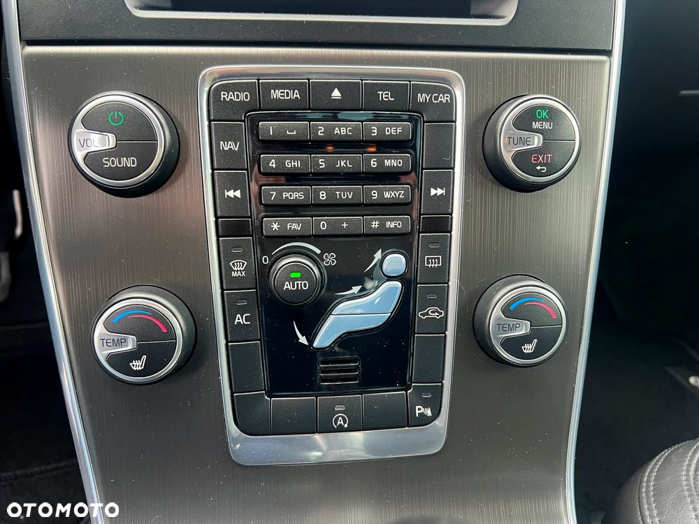 Volvo S60 D3 Summum - 33