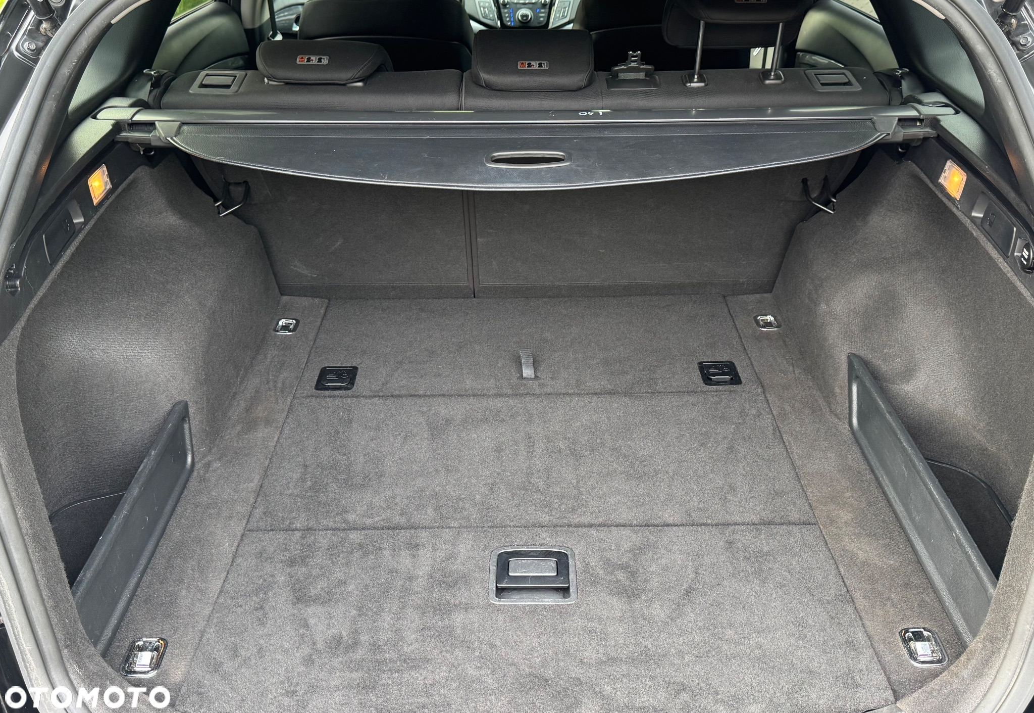 Hyundai i40 1.7 CRDi BlueDrive Premium - 9