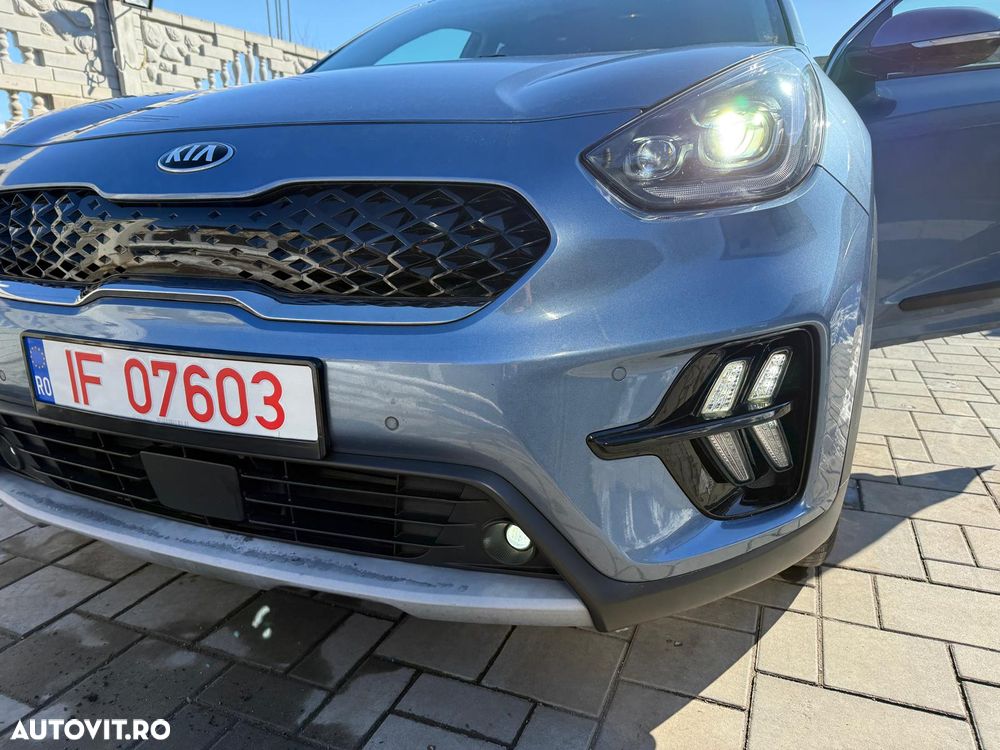 Kia Niro - 6