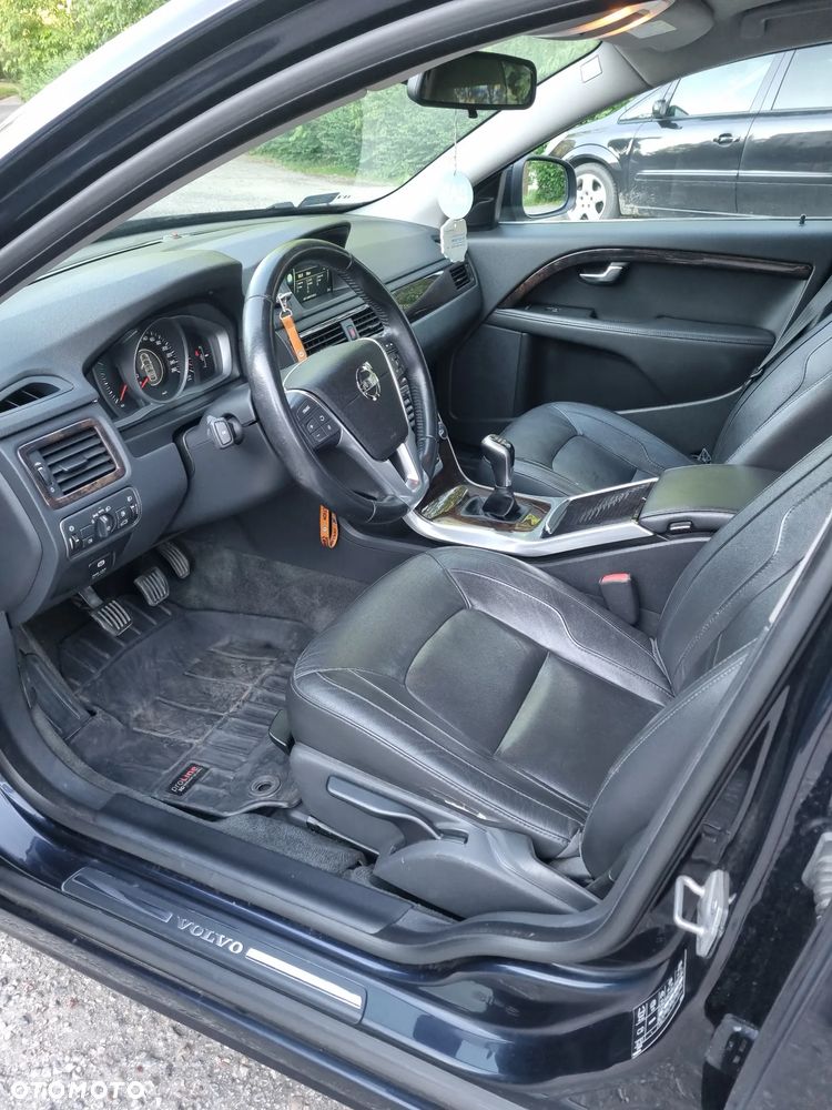 Volvo V70 - 14