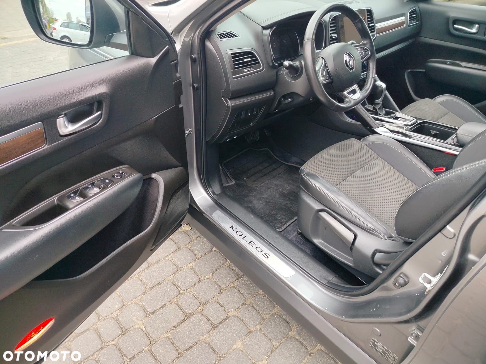 Renault Koleos 2.0 dCi Intens X-Tronic - 16