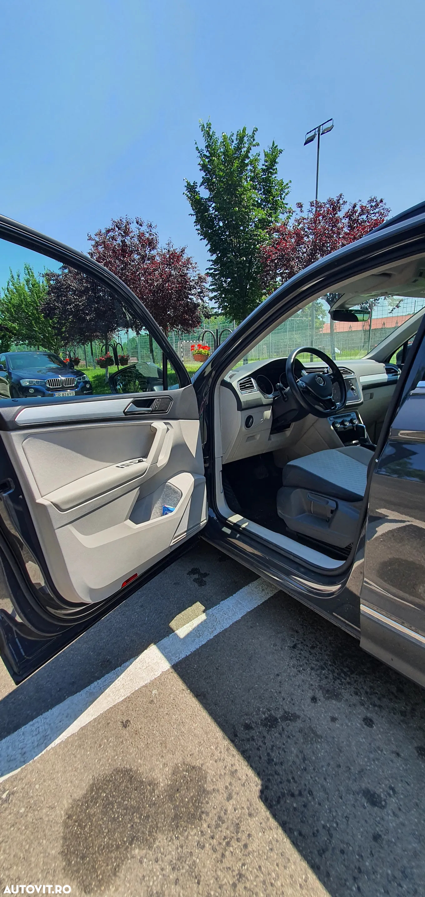 Volkswagen Tiguan 1.5 TSI ACT DSG Comfortline - 11