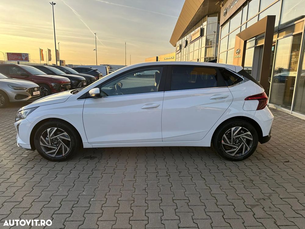 Hyundai i20 - 6