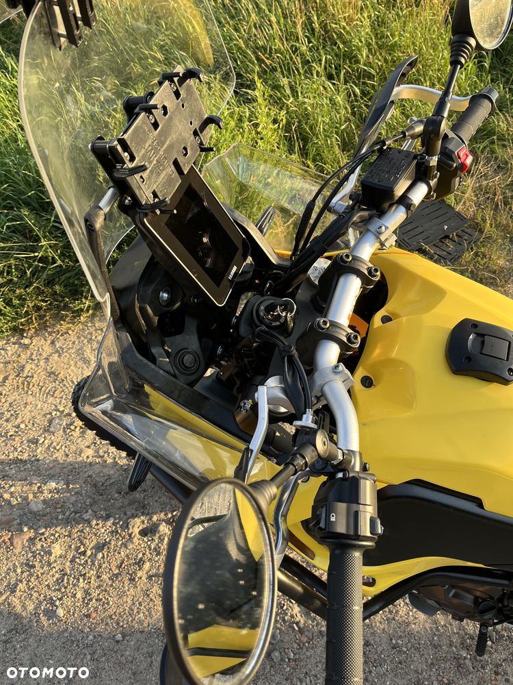 Yamaha Tenere