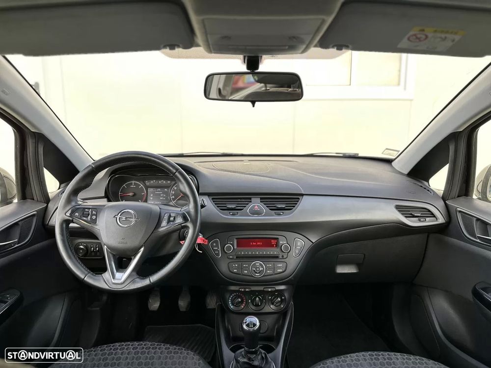 Opel Corsa 1.3 CDTi Business Edition - 11