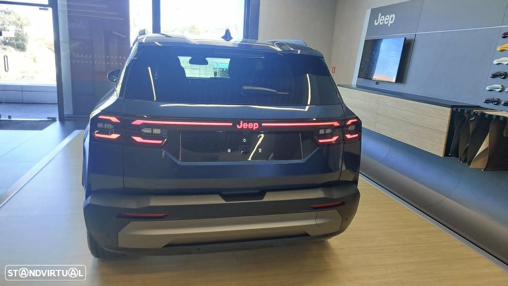 Jeep Compass - 3
