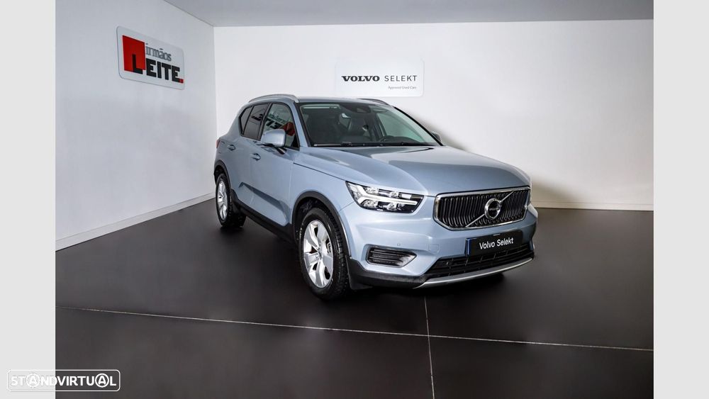 Volvo XC 40 1.5 T3 Momentum Plus - 5