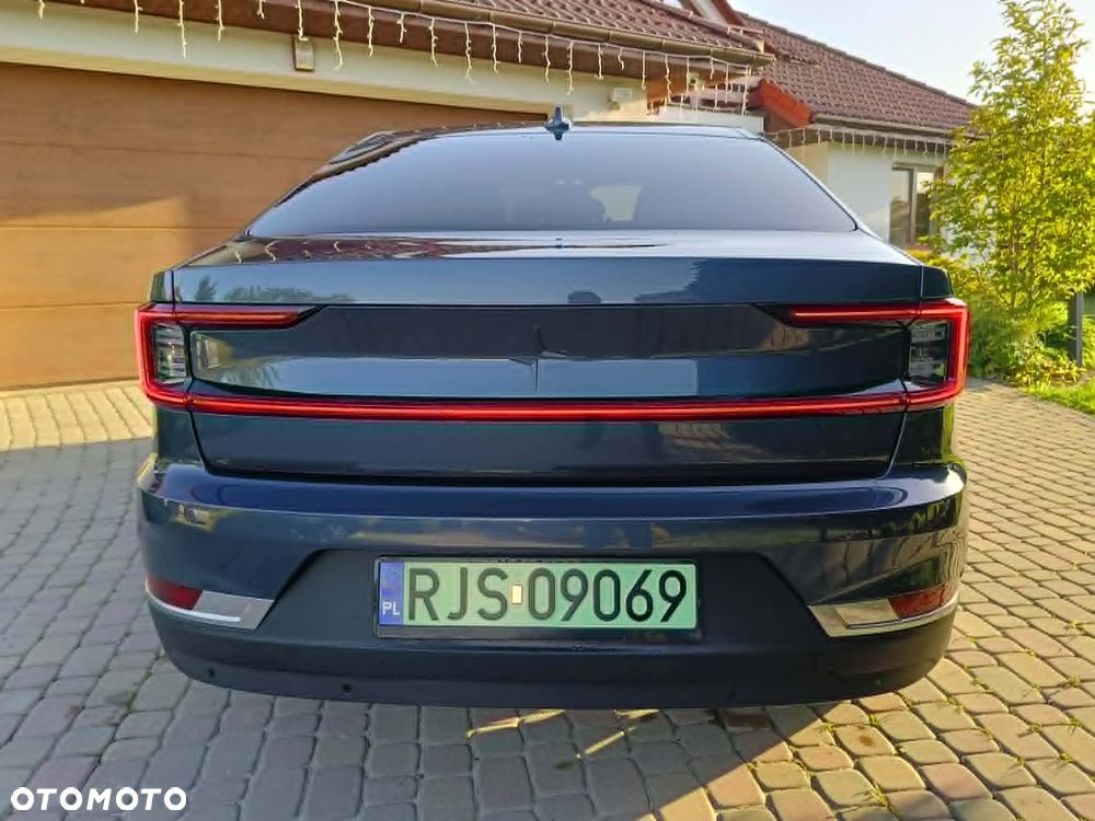 Polestar 2 Single Motor 78kWh - 11