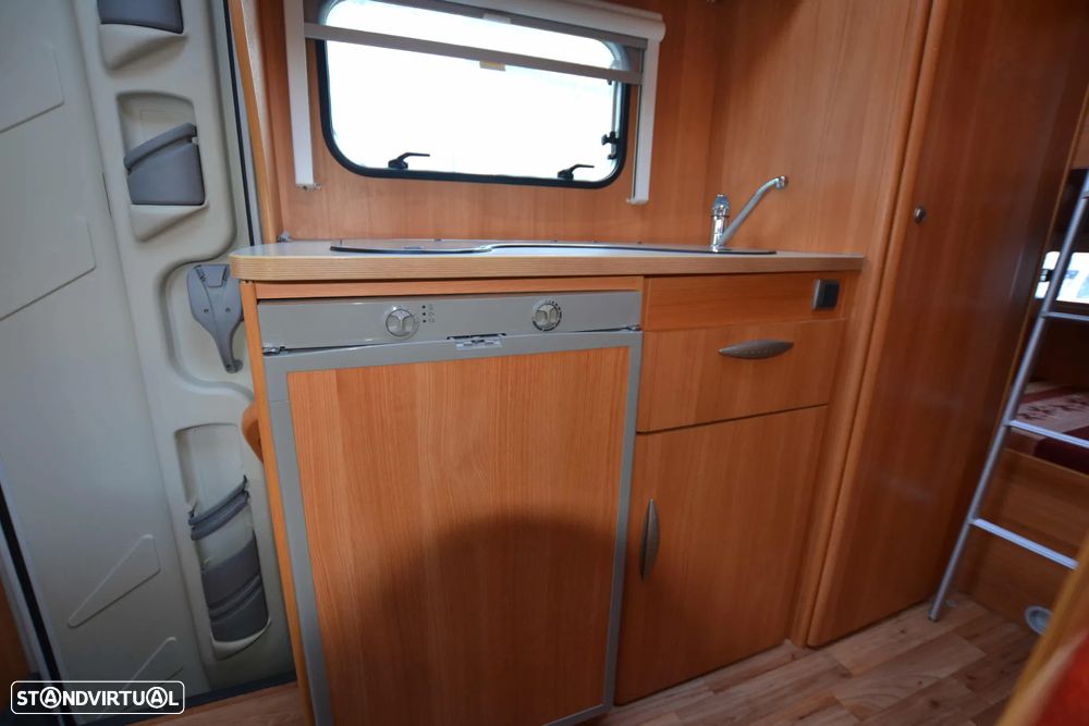 Chausson Flash 03 REF.U75 - 10