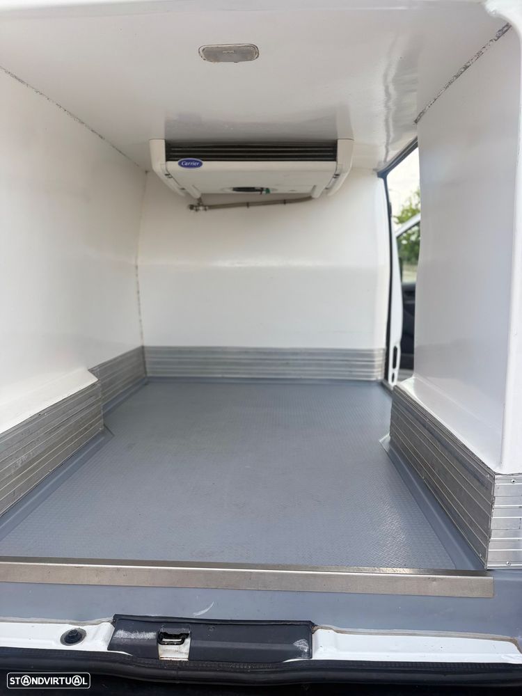Citroën Jumpy 2.0 HDi L2H1 Confort - 14