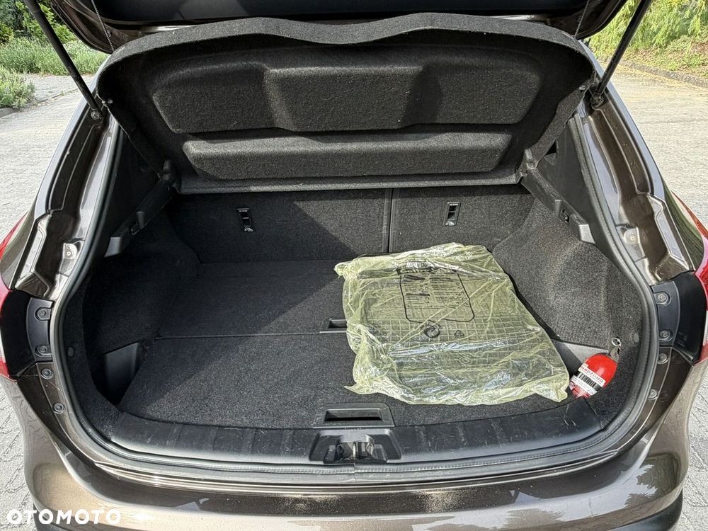 Nissan Qashqai 1.6 DIG-T Tekna - 37
