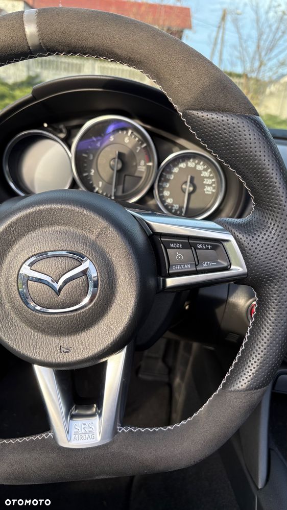 Mazda MX-5 - 15