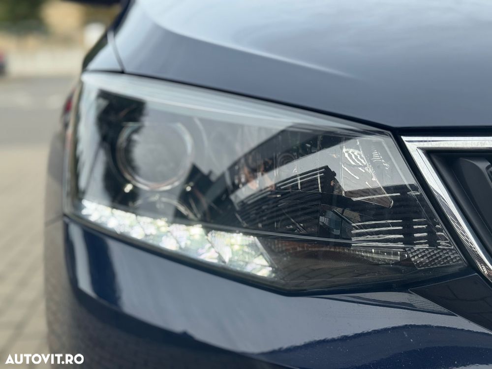 Skoda Fabia 1.4 TDI Cool Edition - 30