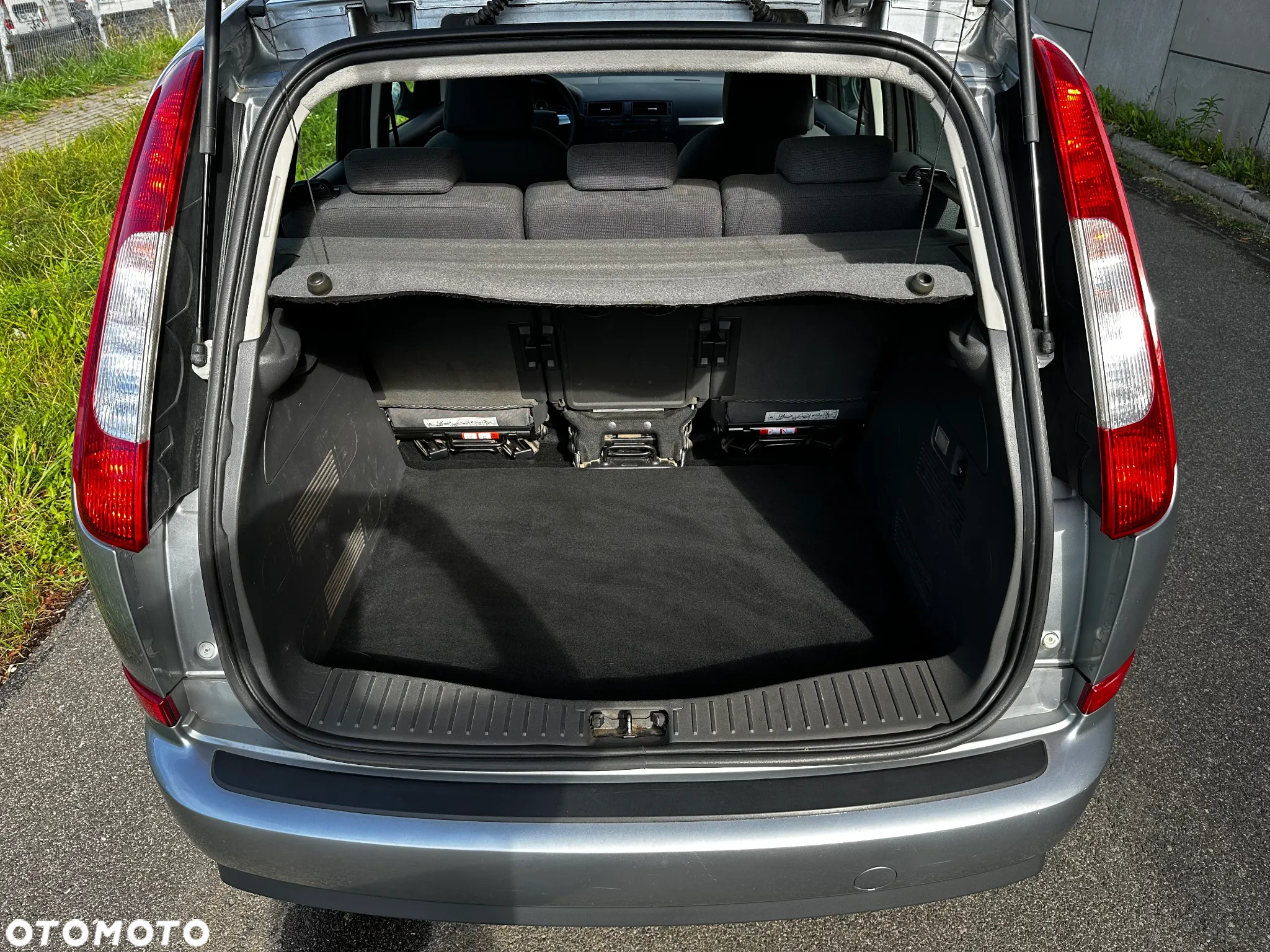 Ford C-MAX 1.8 Trend - 15