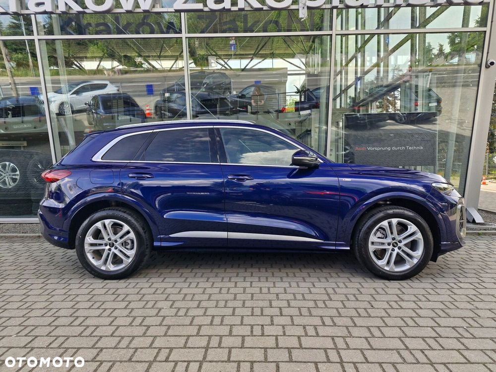 Audi Q5 - 6