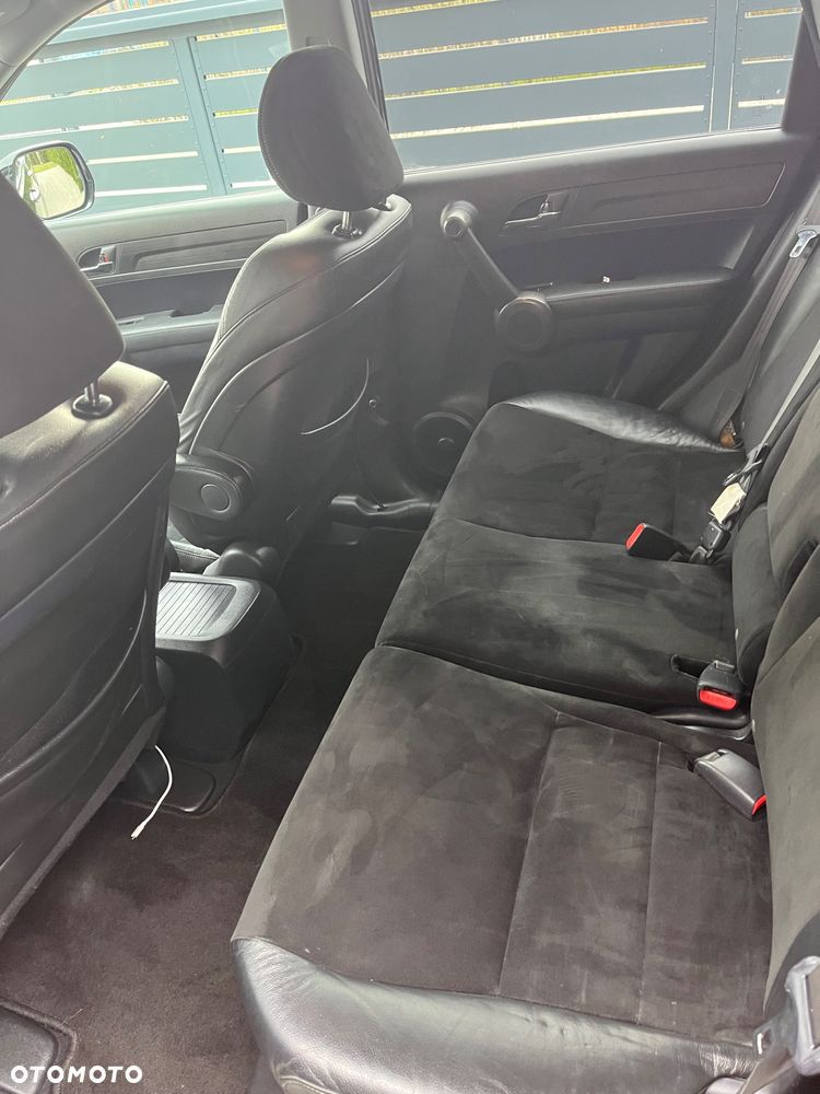 Honda CR-V 2.2i-DTEC Elegance - 6