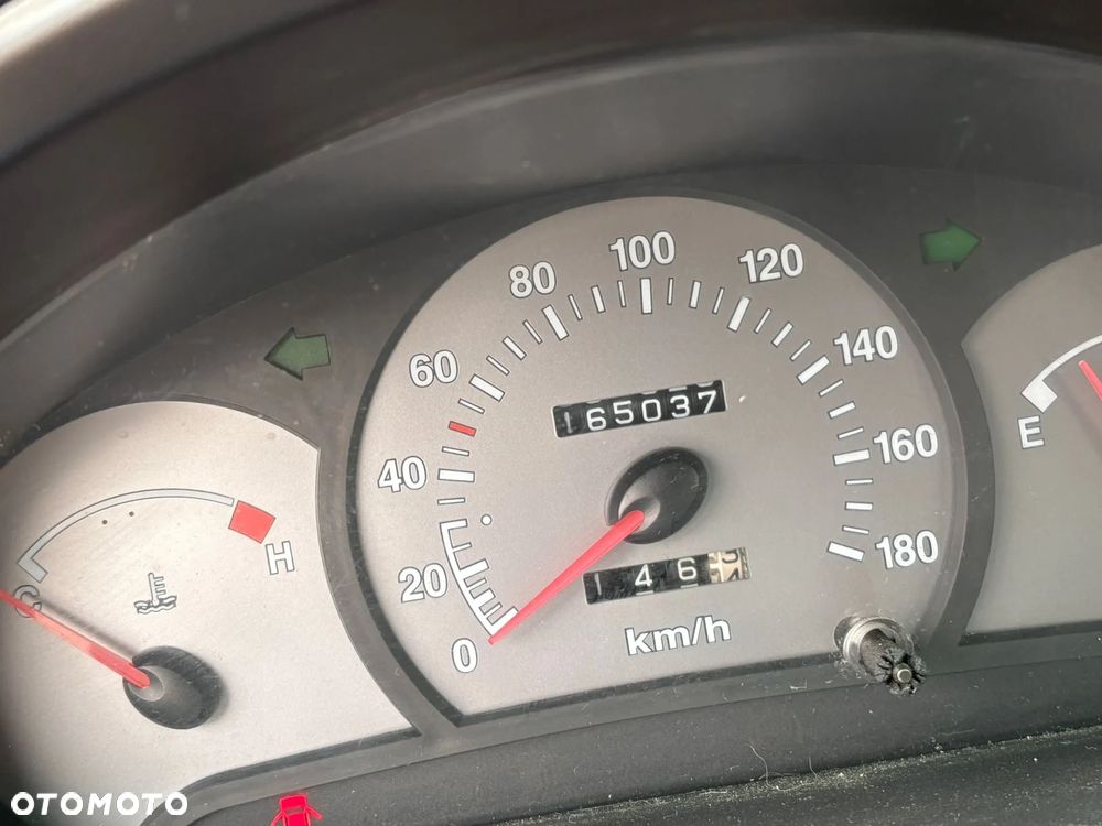 Hyundai Atos 1.1 Comfort - 5