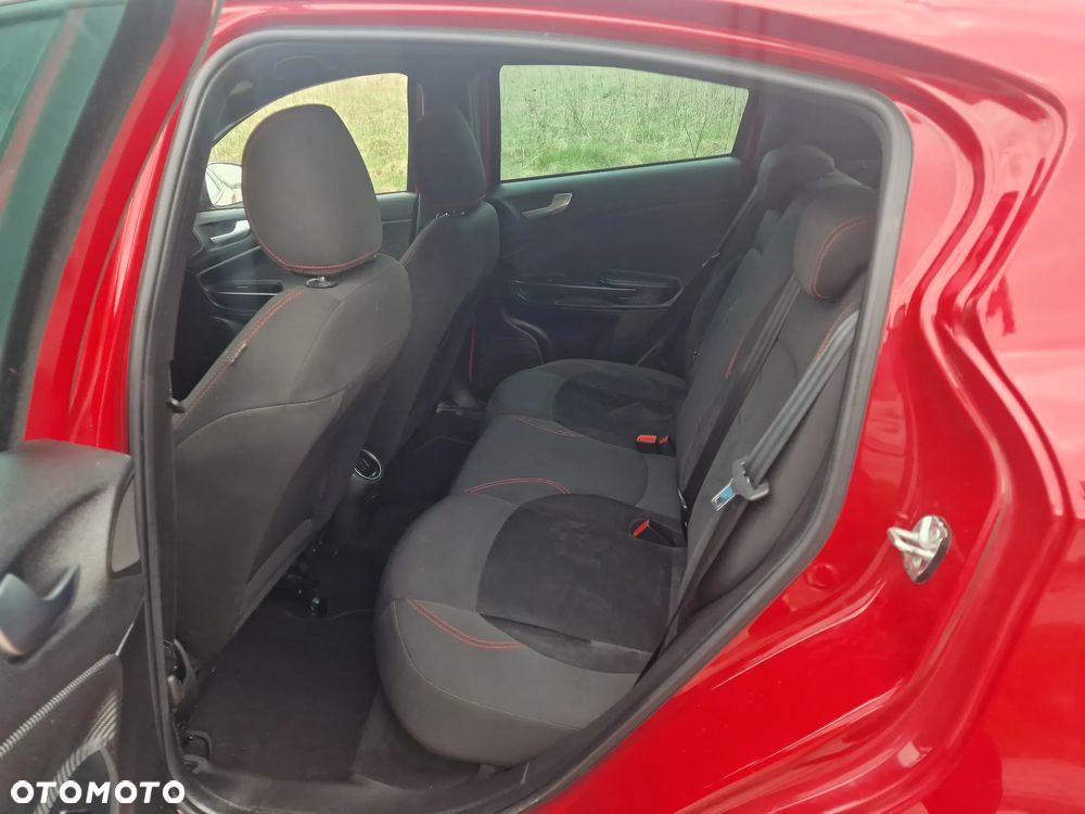 Alfa Romeo Giulietta 1.4 TB 16V Multiair Sprint - 10