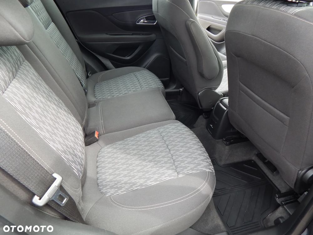 Opel Mokka 1.6 Enjoy S&S - 22