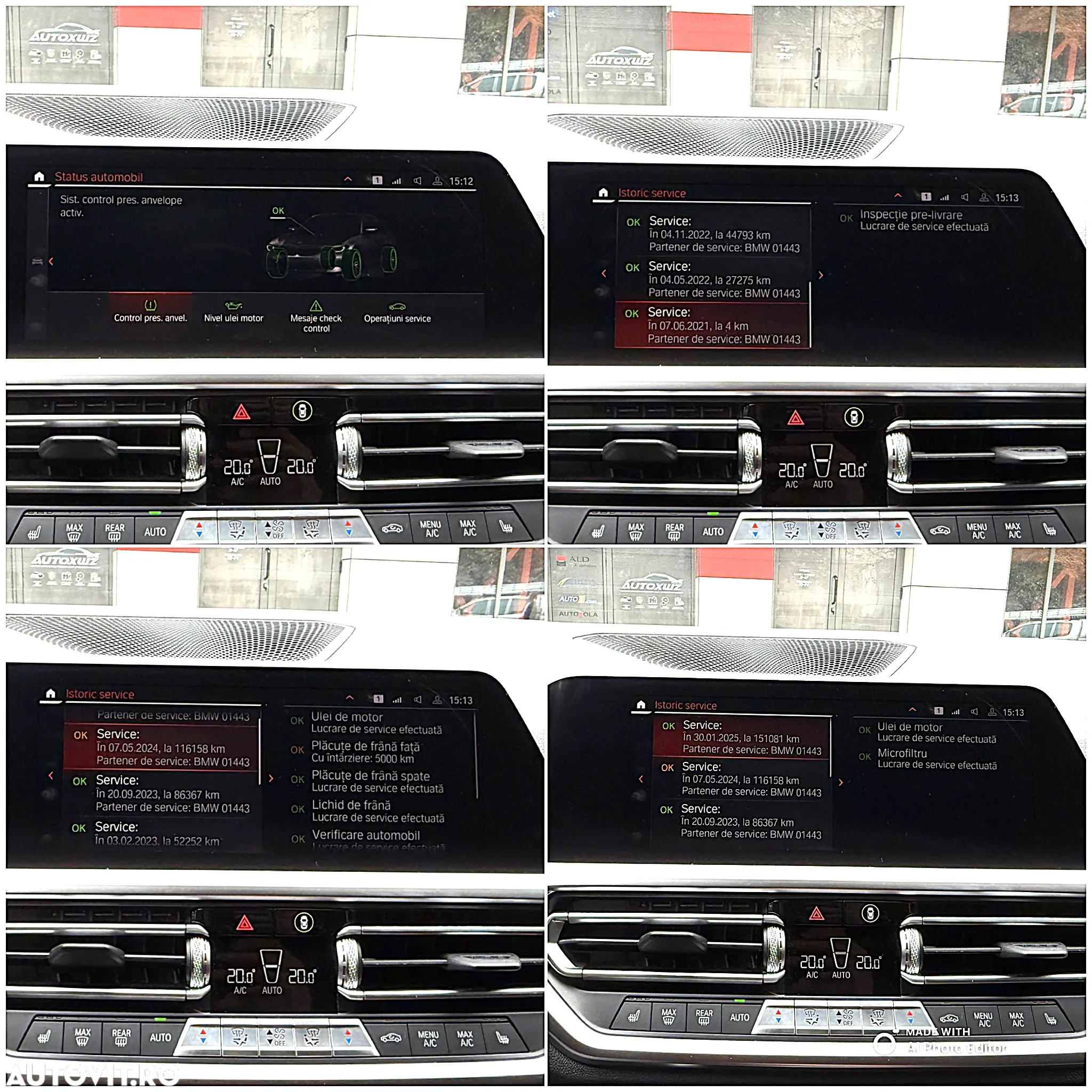 BMW Seria 3 - 10