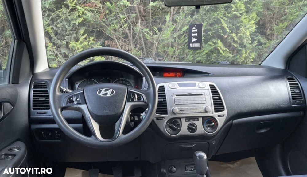 Hyundai i20 1.4 CRDi Style - 24