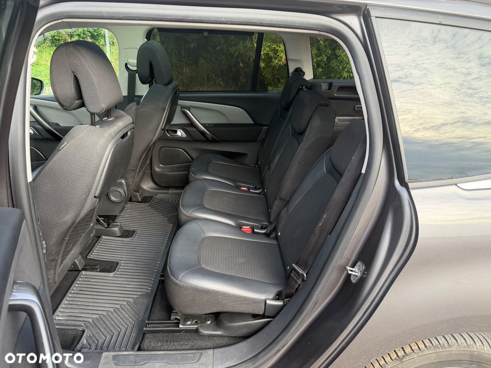 Citroën C4 SpaceTourer - 24