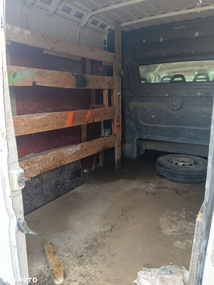 Fiat Ducato - 6