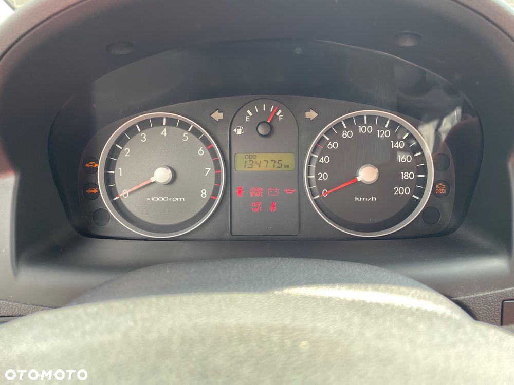 Hyundai Getz - 7