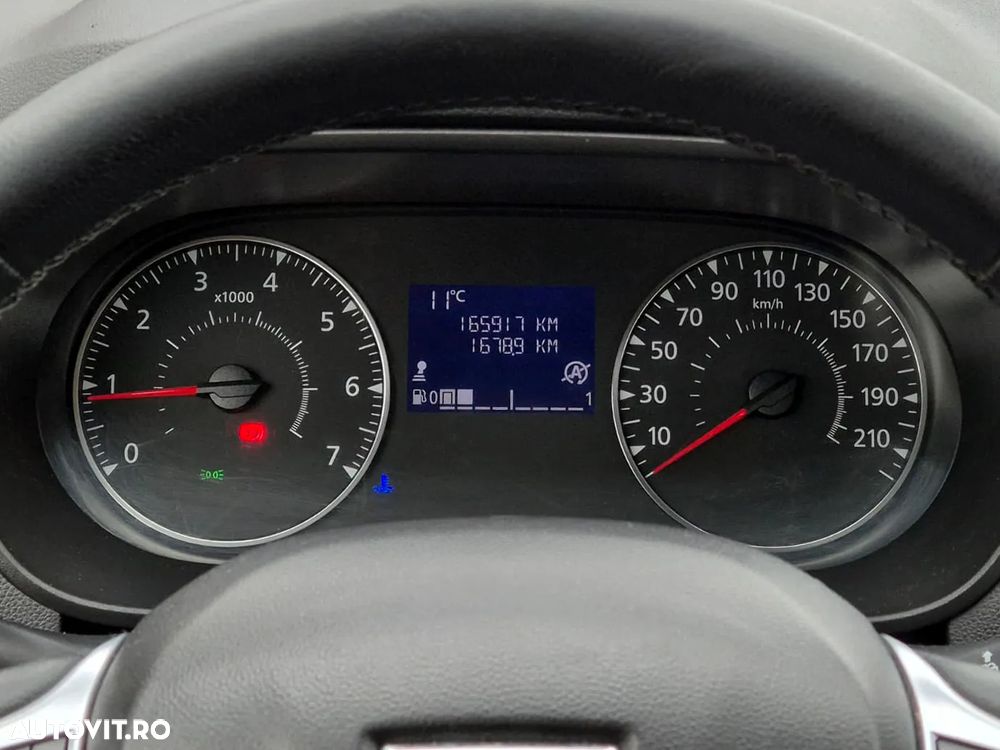 Dacia Duster 1.5 Blue dCi 4WD Prestige - 29