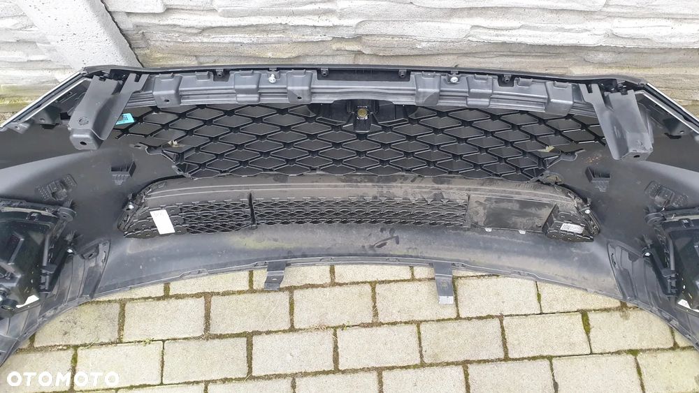 Zderzak Hyundai Tucson N line - 10