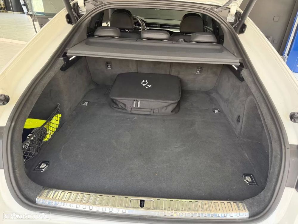 Audi A7 Sportback 50 TFSIe quattro S tronic - 28
