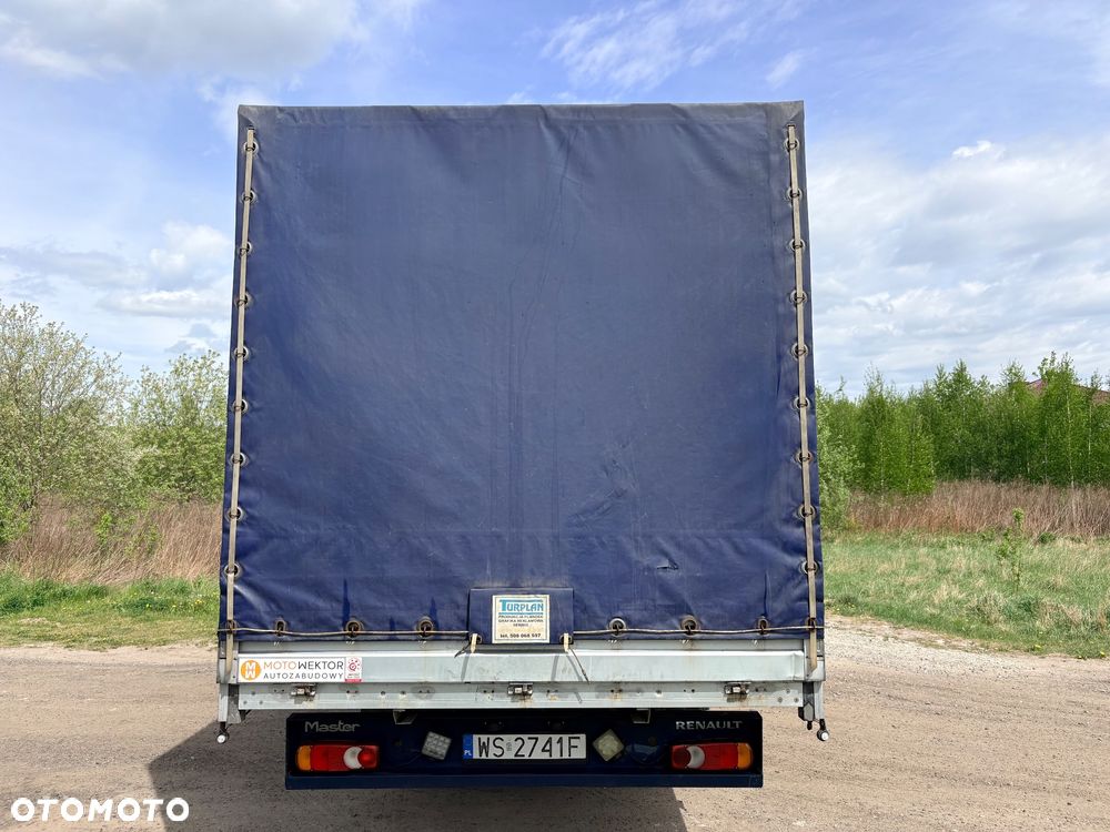 Renault Master 3 - 6