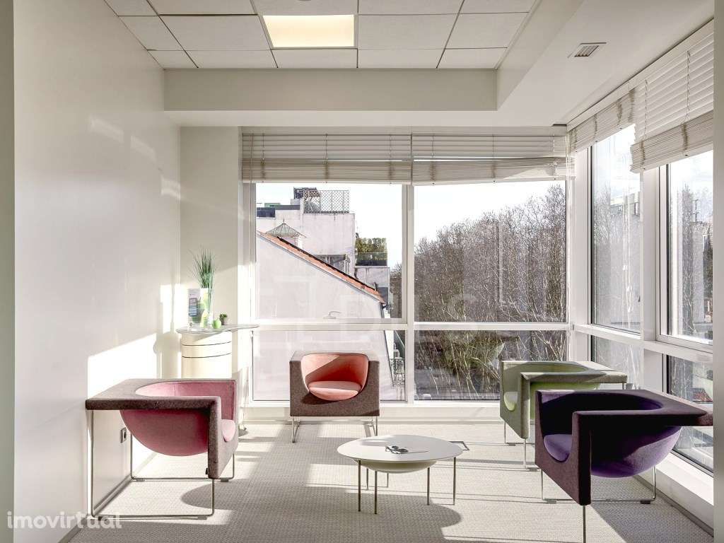 Escritório para arrendar, no Liberdade 108, em Lisboa - Grande imagem: 3/19