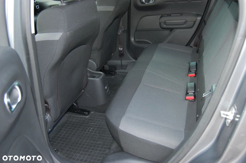 Citroën C3 Aircross PureTech 82 Shine - 28