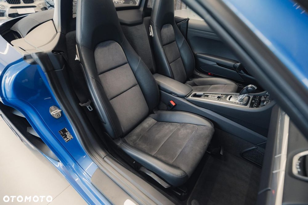 Porsche 718 Boxster - 15