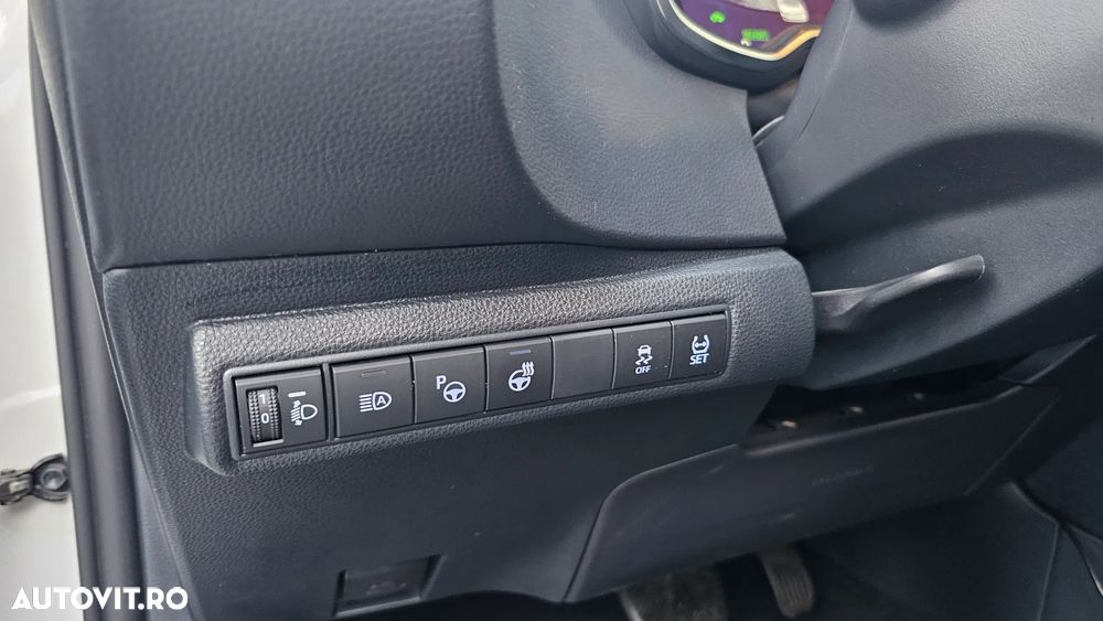 Toyota Corolla 1.8 HSD Exclusive - 4