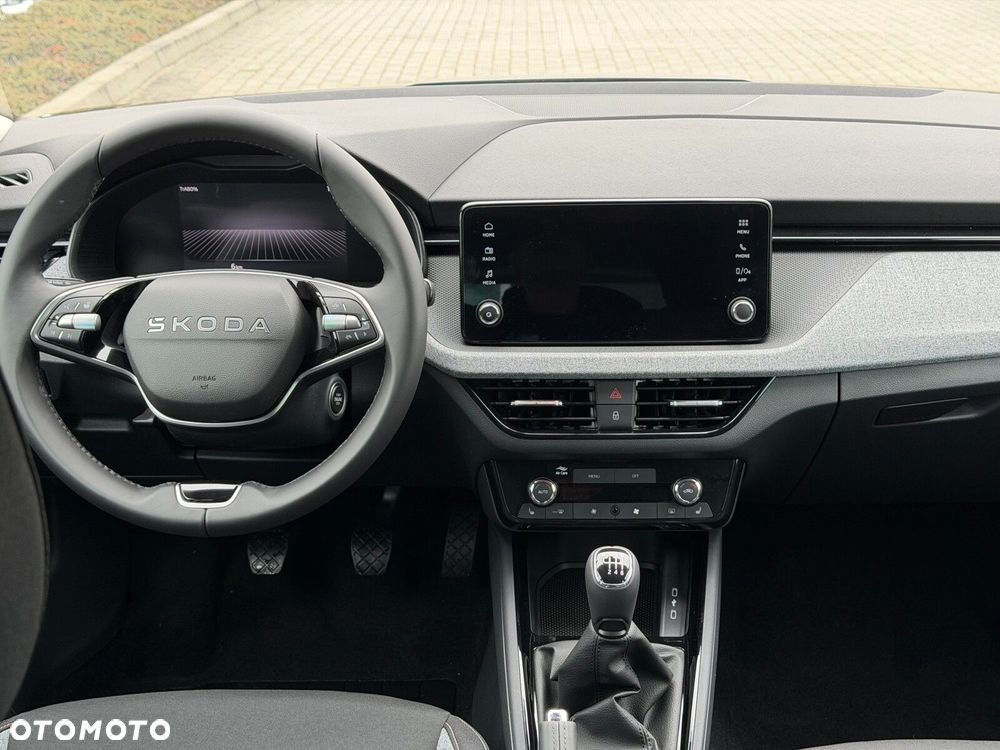 Skoda Scala 1.0 TSI Drive - 12