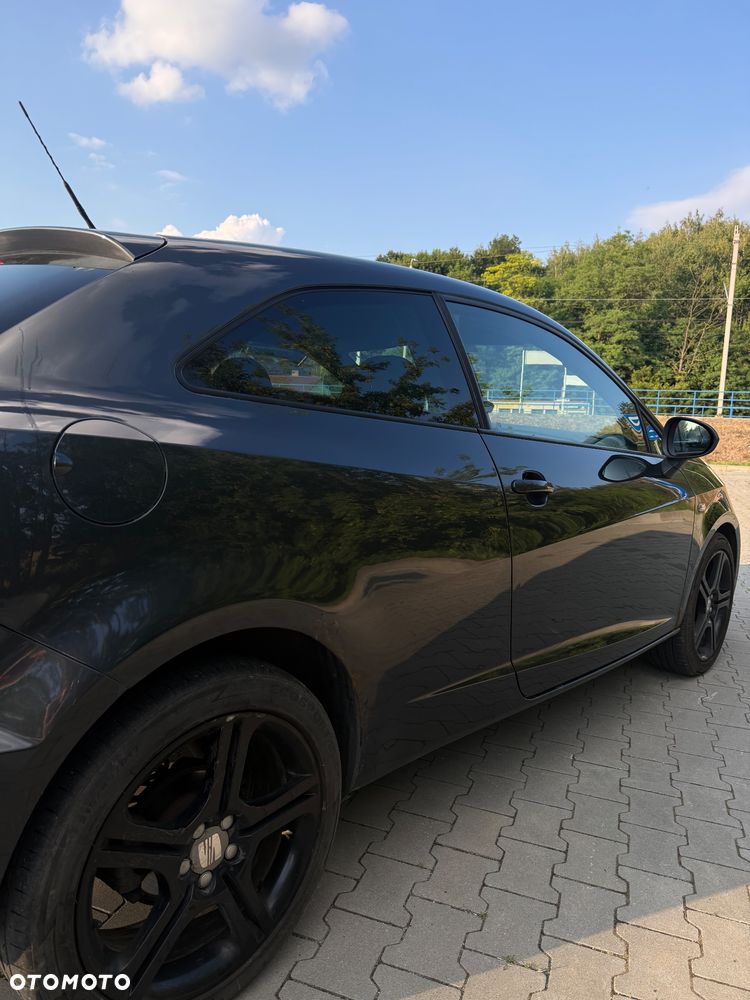 Seat Ibiza - 19