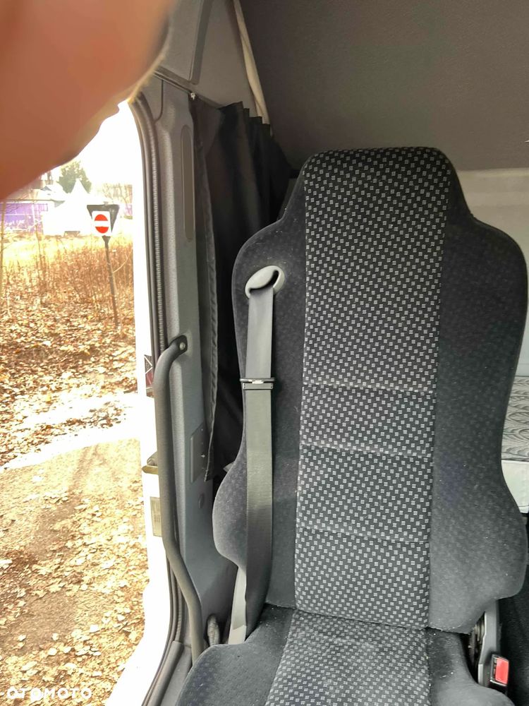 Mercedes-Benz ATEGO 1224L - 10