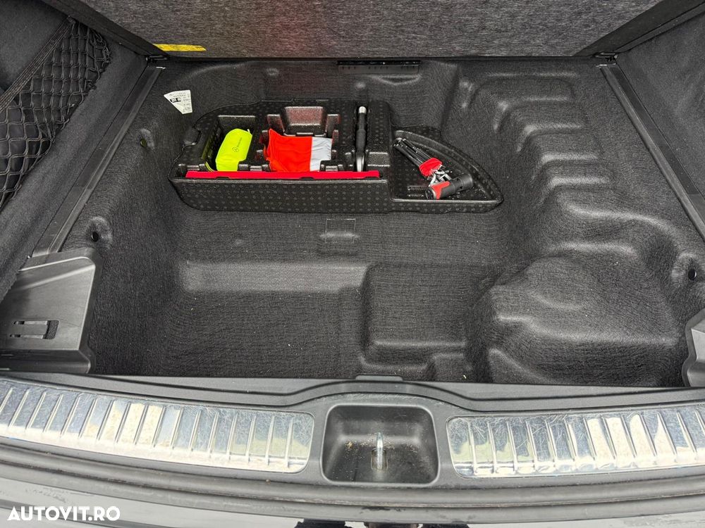 Mercedes-Benz GLE - 17